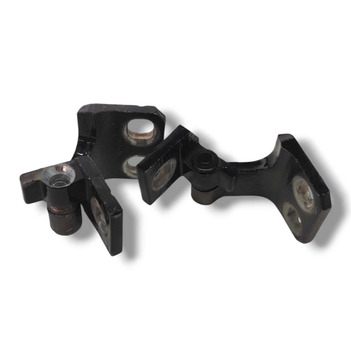 Par dobradiça de porta jeep Renegade 2015 original 