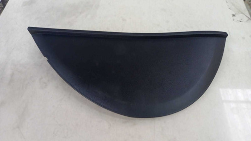 Acabamento Lateral Painel L. E. Hyundai HB20 1.6 2018 a 2021