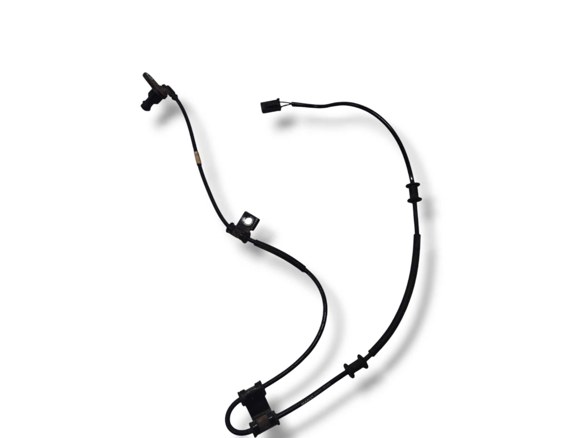 Sensor ABS Dianteiro Esquerdo Hyundai Ix35 original usado 