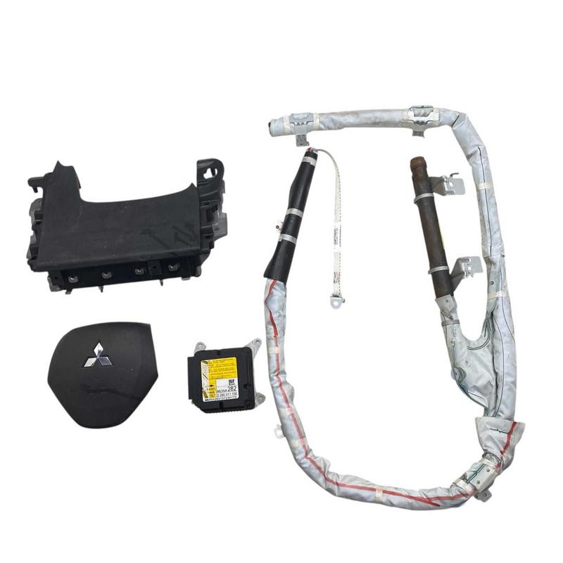 KIT AIR BAG MITSUBISHI OUTLANDER 2016