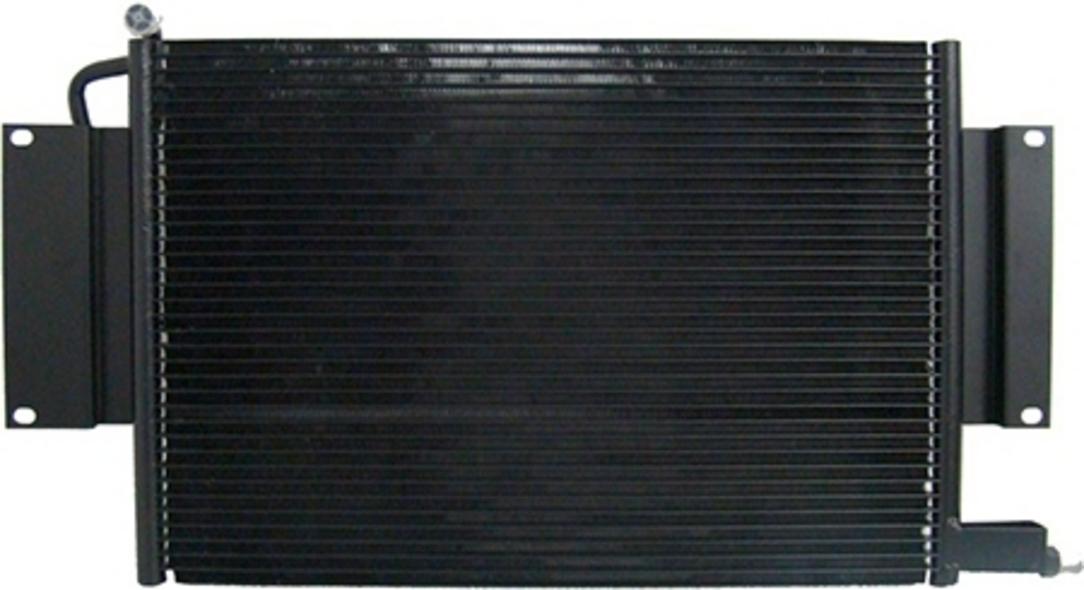 Condensador Volkswagem Golf GTI 1998> Procooler