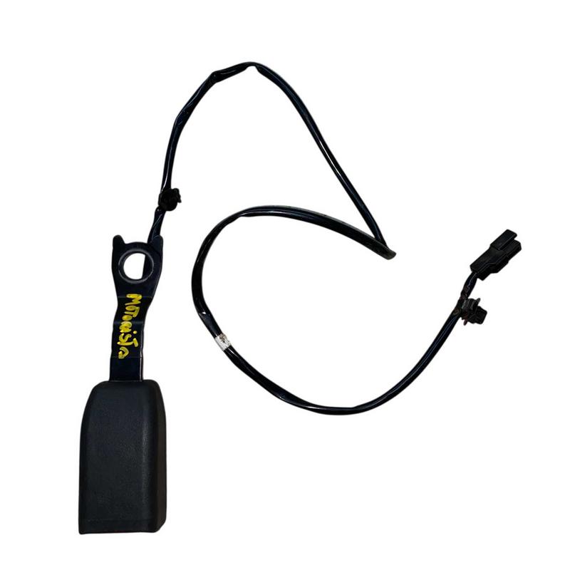 ENGATE CINTO SEGURANÇA DIANTEIRO ESQUERDO MITSUBISHI ASX 13