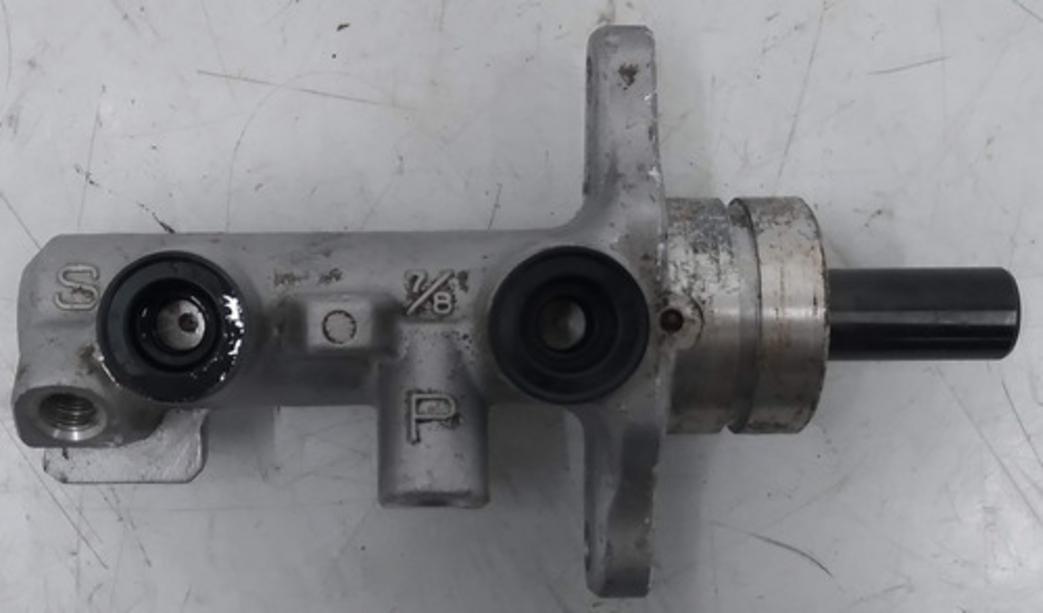 Cilindro Mestre Freio 7/8 Mitsubishi Pajero Tr4