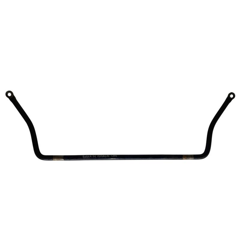 BARRA ESTABILIZADORA DIANTEIRA 102CM Mitsubishi L200 2004