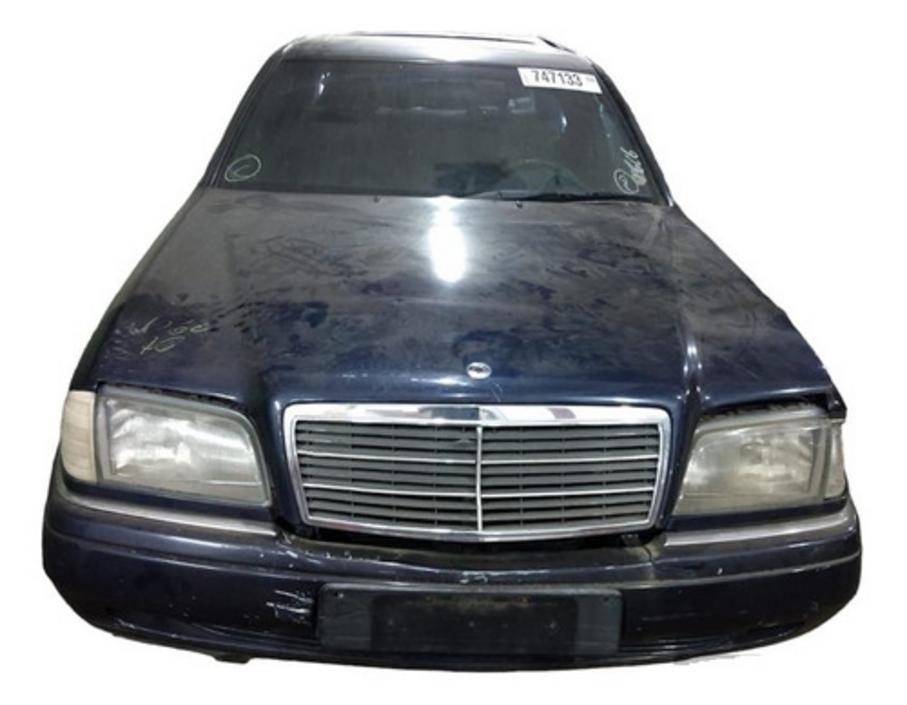 Cilindro Mestre Freio Mercedes C240 1999 2.4 V6