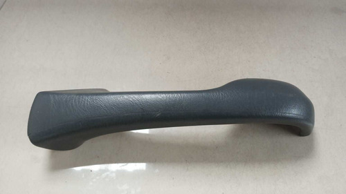 Moldura Puxador Porta Traseira D. Honda Civic 1996 - 2000