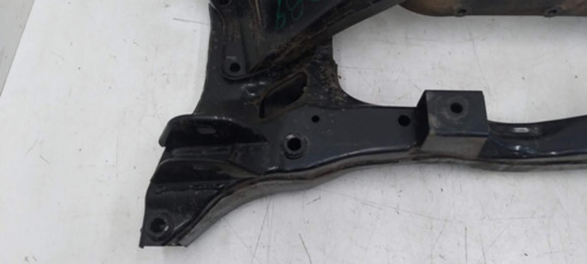 AGREGADO SUSPENSÃO TRASEIRO MITSUBISHI AIRTREK 2003