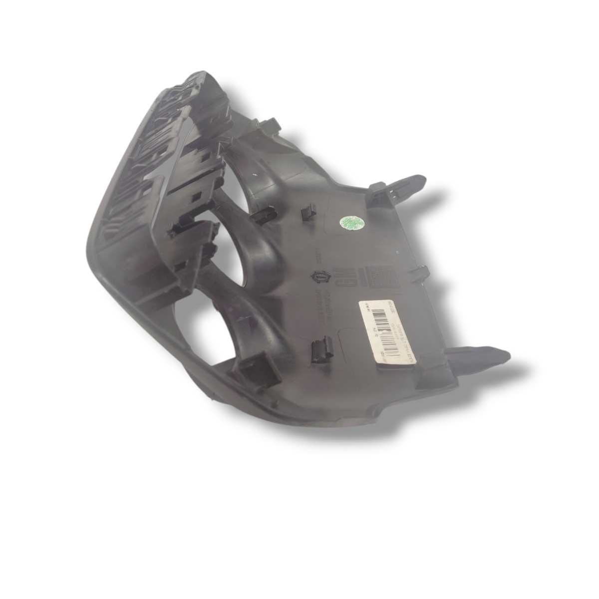 Moldura Comando de Ar Chevrolet Onix GM 2020 a 2025 Original