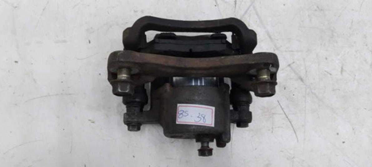 Pinça De Freio D/d Mitsubishi Pajero Tr4 4x4 07