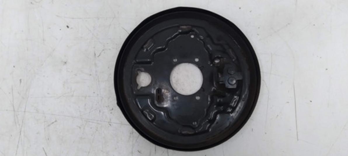 Tambor Panela Traseira Direita Mitsubishi Pajero Tr4