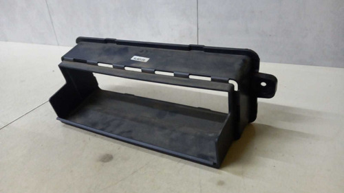 Acabamento Parachoque Traseiro Ventilação Mini Cooper S 2016