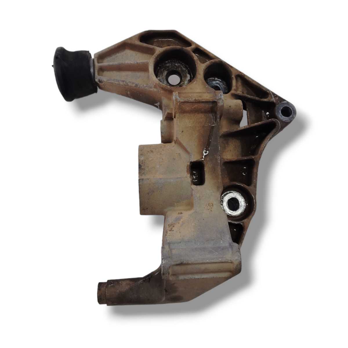 Suporte Motor Esticador Correia Dentada Gol 1999 2012 1.0 8v