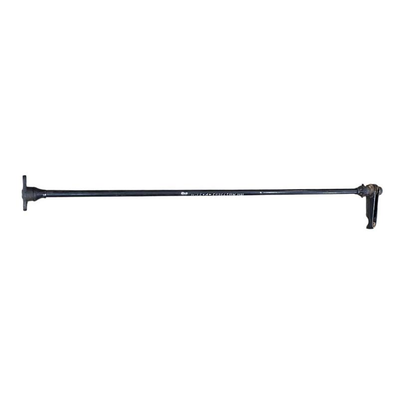 BARRA TORÇÃO DIREITA 140CM Mitsubishi L200 2004 MB573682