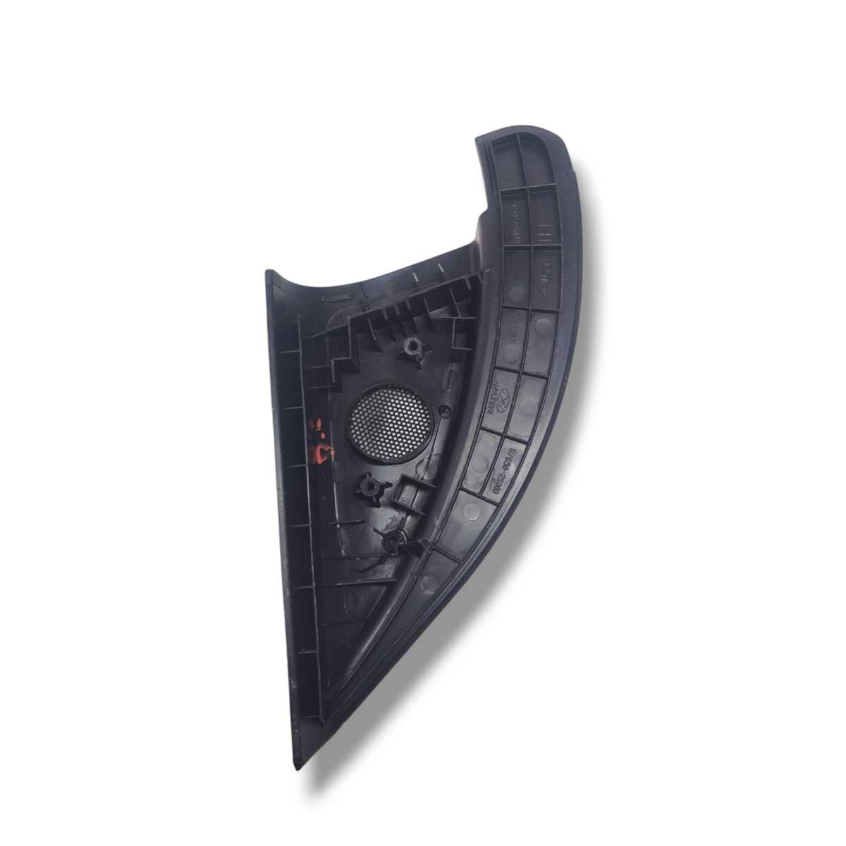 Acabamento Interno Retrovi/Esquer Hyundai Ix35 Usado Detalhe