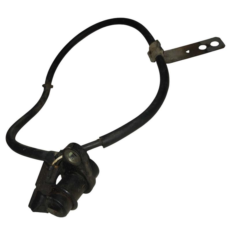 SENSOR ABS DIREITO PAJERO TR4 2003 A 2009
