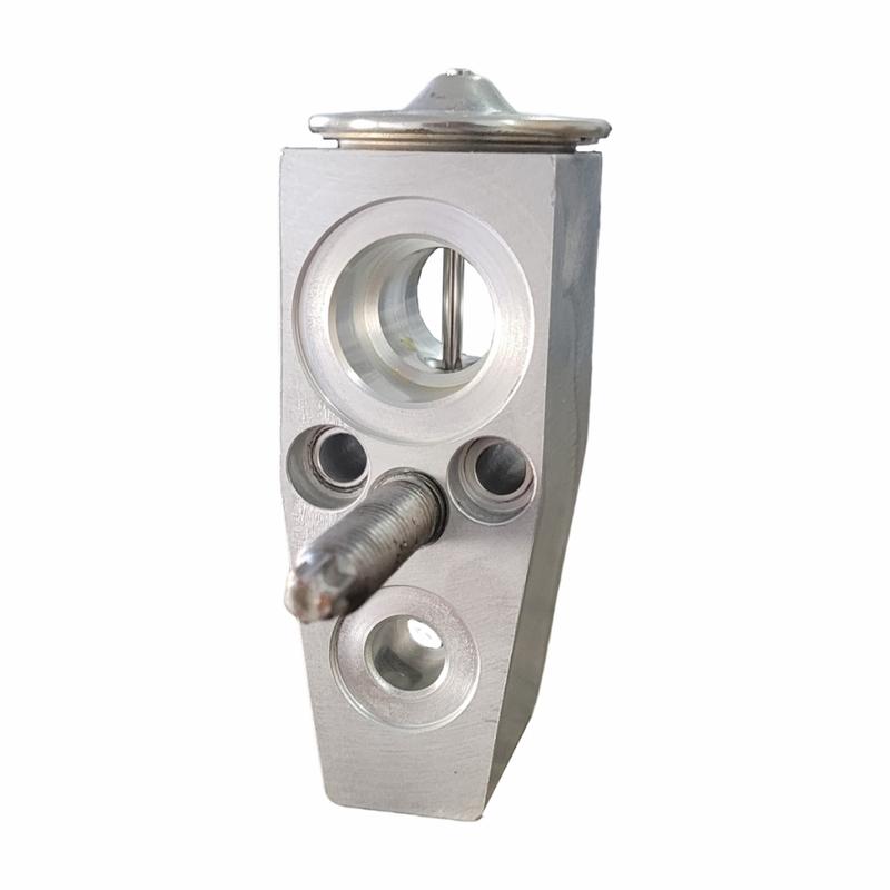 RD VÁLVULA DE EXPANSÃO FIAT FREEMONT 2.4 2013