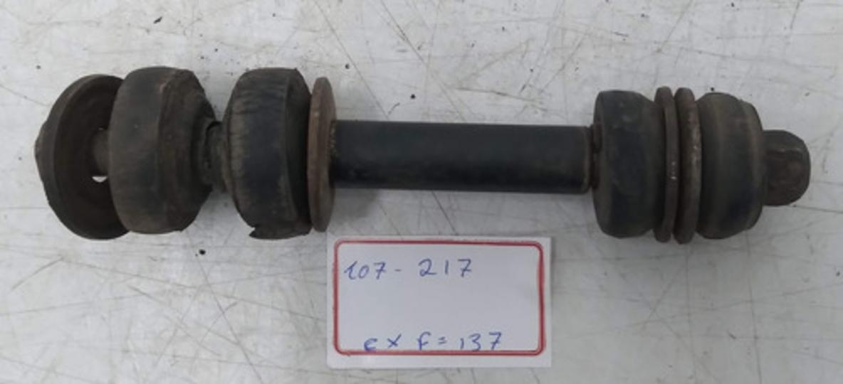 Bieleta Traseira Direita Mitsubishi Pajero Sport 03