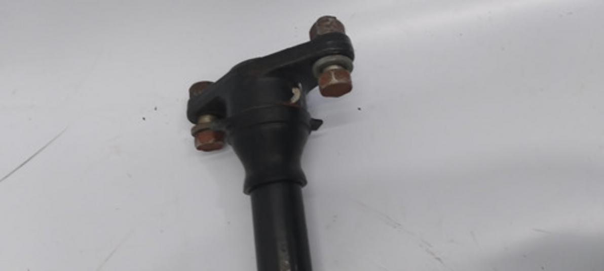 Barra Torção Esquerdo Mitsubishi Pajero Sport 05