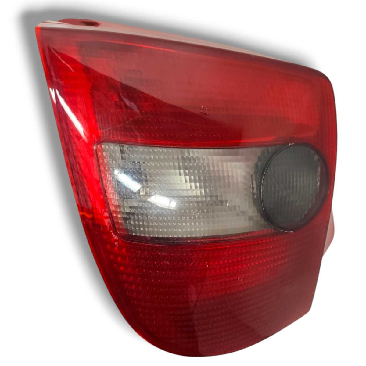 Lanterna fumê Palio traseira esquerda 1996 a 2000 original 