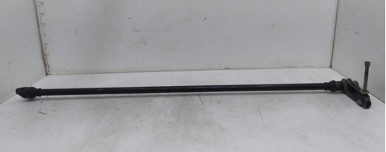 Barra Torção Direito Mitsubishi Pajero Sport 02