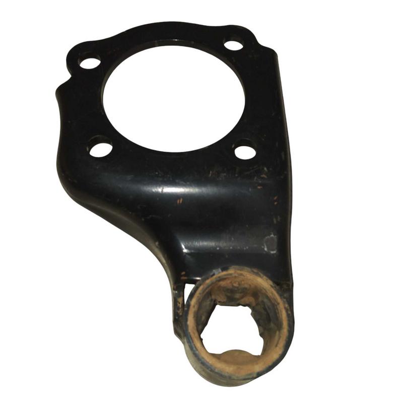 Suporte Diferencial Dianteiro Mitsubishi Pajero Tr4 2008