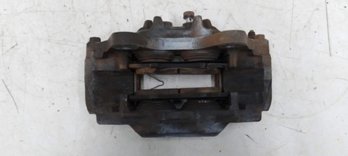 Pinça De Freio Dianteiro Esquerdo Mitsubishi Pajero Full 08