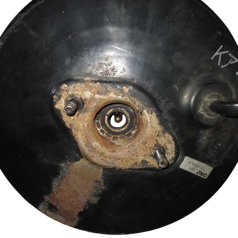 Hidrovácuo Do Servo De Freio Pajero Io/Tr4 1998/2015