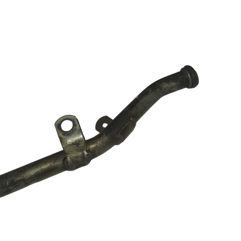 Cano Carcaça Válvula Termostática Pajero Gls Full 3.2 At 2002