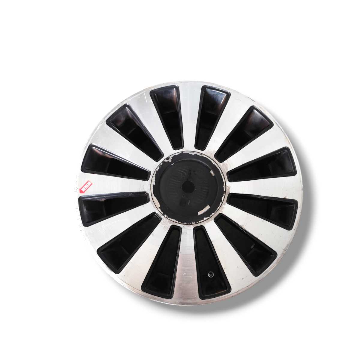 Jogo Rodas liga leve aro 16 multi furo 4 rodas diamantadas