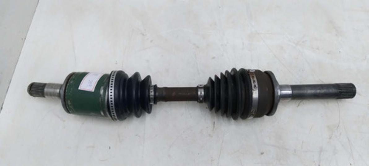 Semi Eixo D/e Mitsubishi Pajero Sport 3.5 Automático 2010