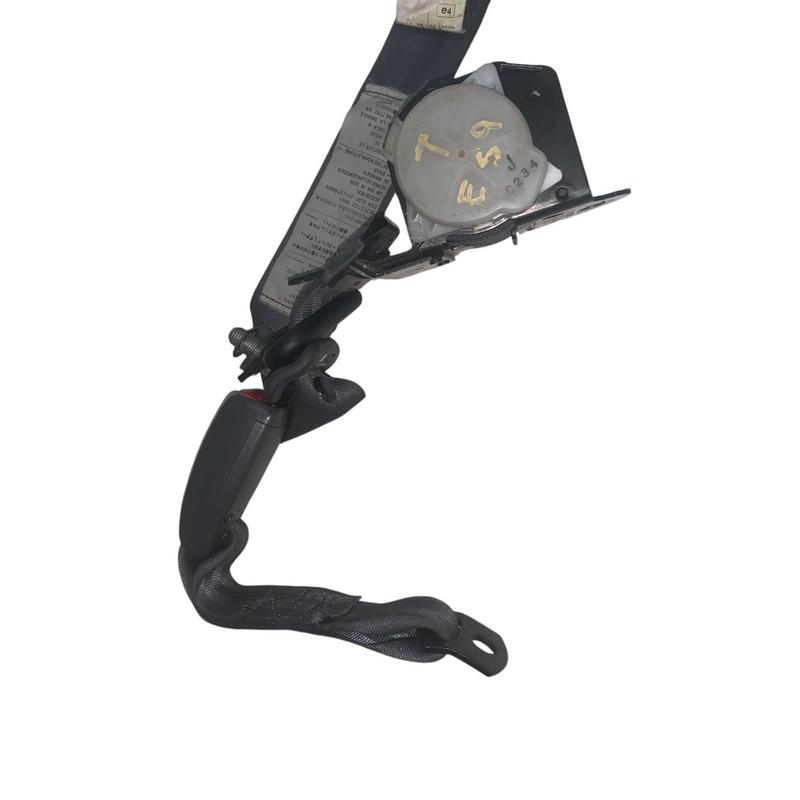 CINTO SEGURANÇA TRASEIRO ESQUERDO PAJERO SPORT 2004