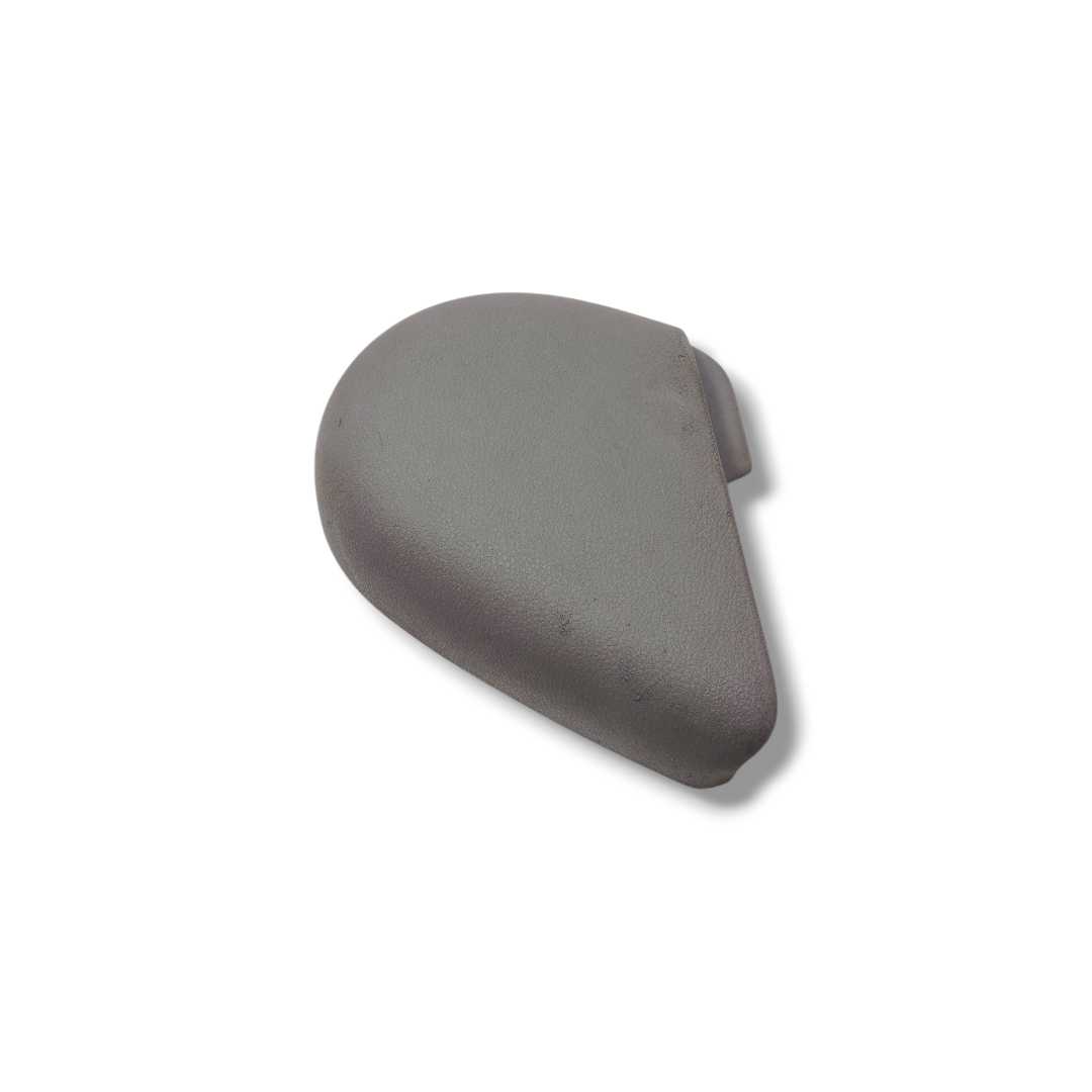 Moldura lateral banco dianteiro esquerdo Honda Civic 12 a 16