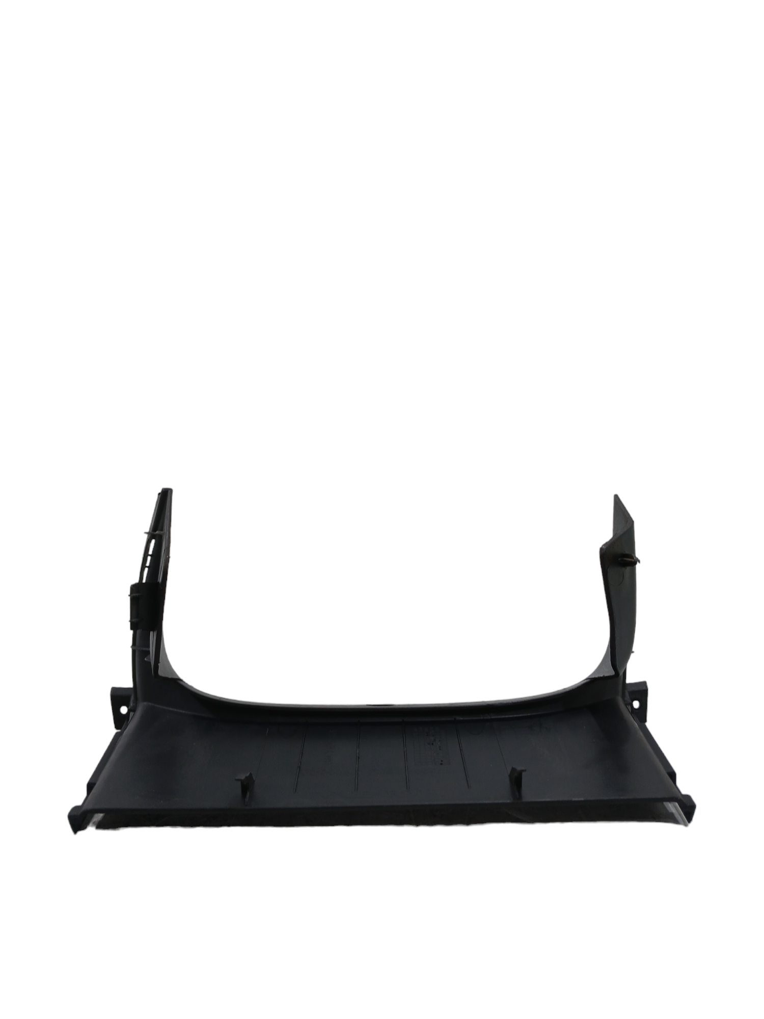 MOLDURA PAINEL INSTRUMENTO HONDA CIVIC 2006 A 2011