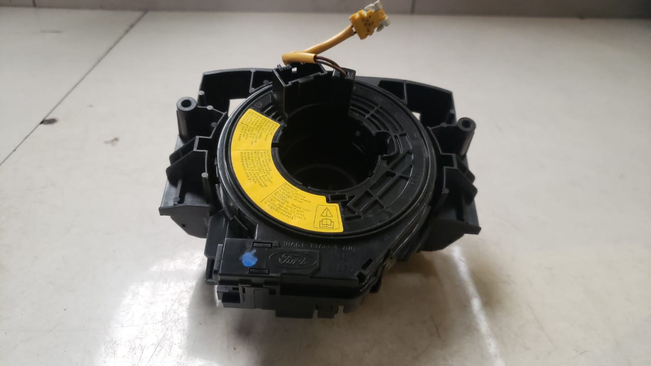 Hard Disk Ford Ecosport 2012 a 2017