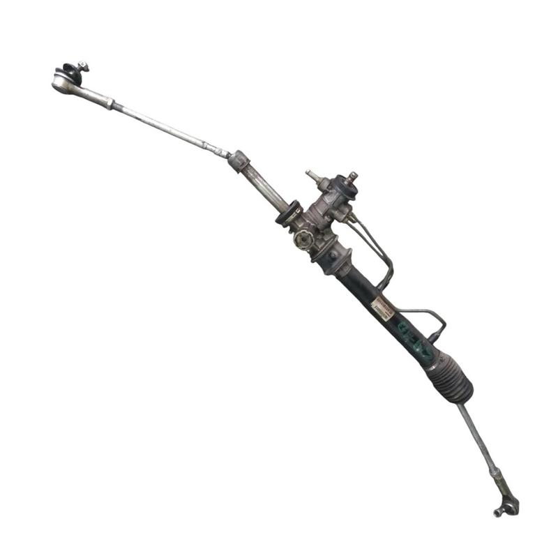 Caixa De Direção Hidráulica Volvo S40 2001