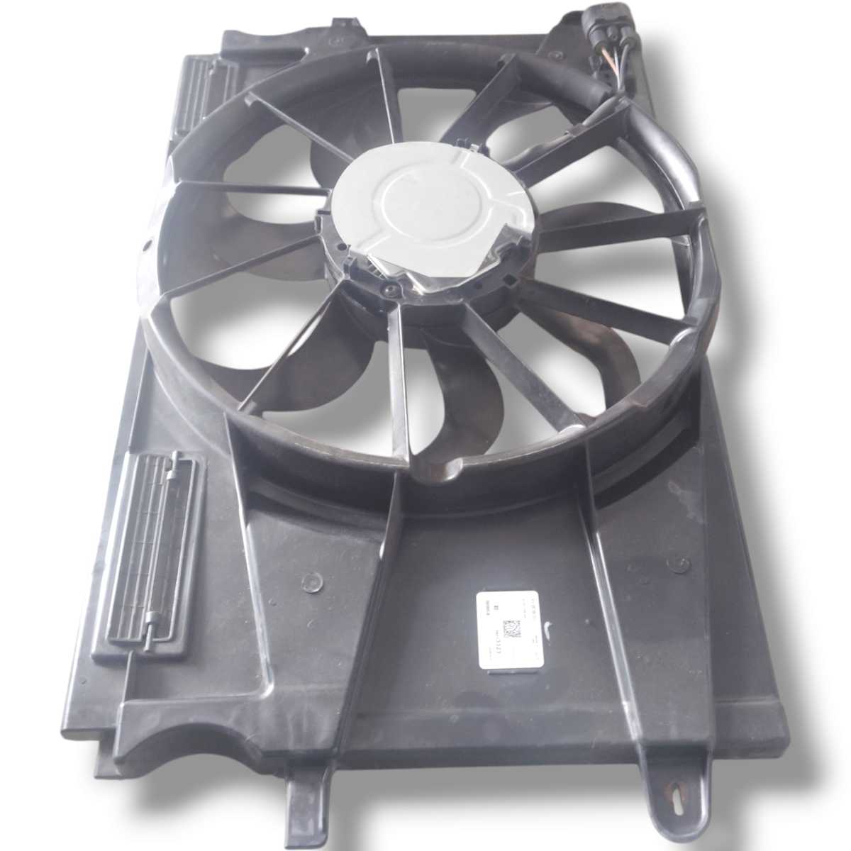Eletroventilador Radiador GM Chevrolet Cruze 2022 usado