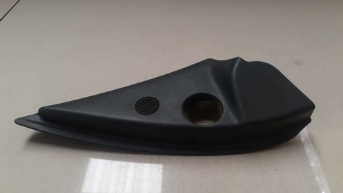 Acabamento Interno Retrovisor Direito Peugeot 207 2010 2011