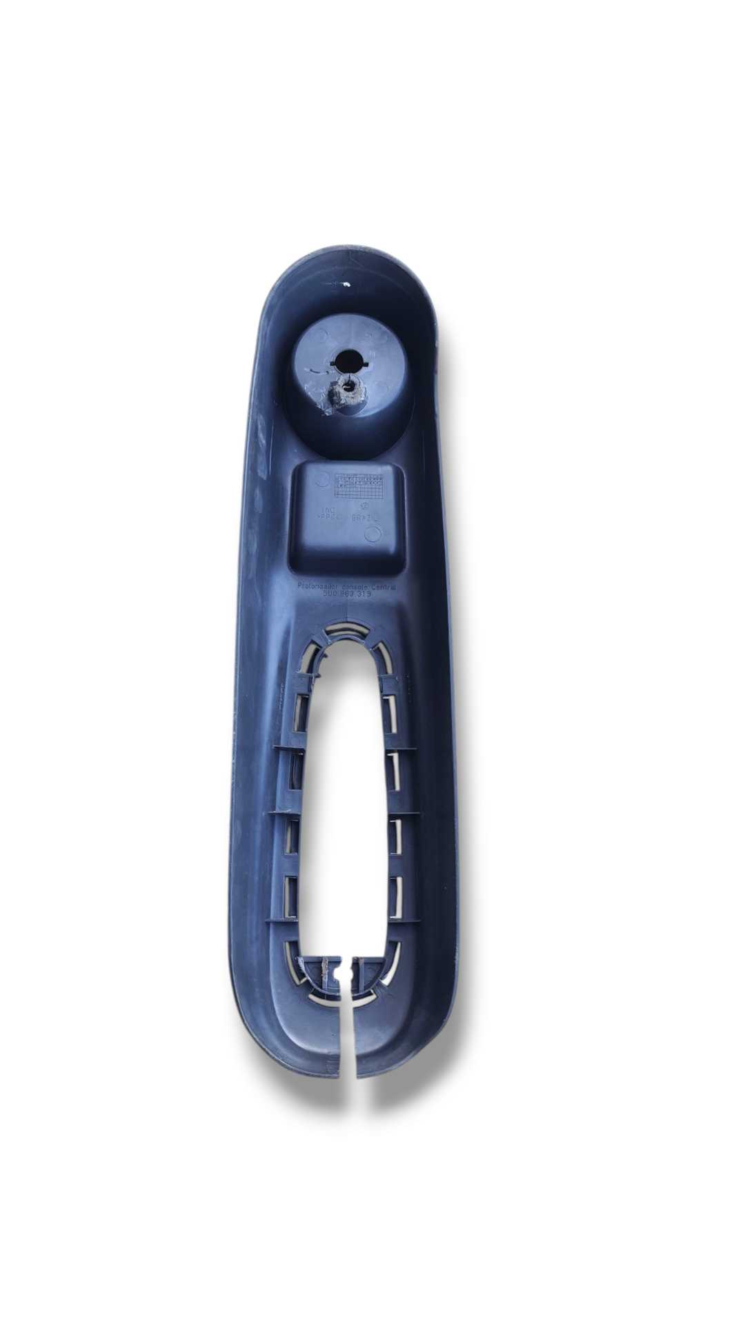 Console central original usado VW saveiro gol G5 