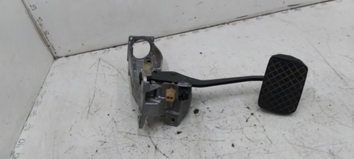 Pedal De Freio Audi A6 2.8 V6 1997