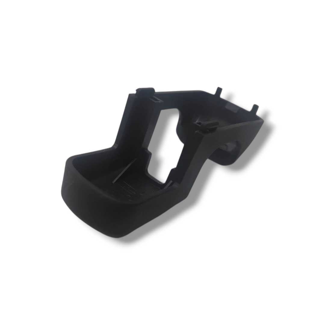 Moldura parafuso dianteiro Nissan kicks 2017 a 2021 original