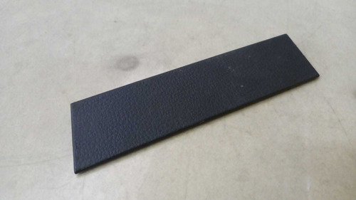 Acabamento Console Central VW Jetta TSi 2012 2013