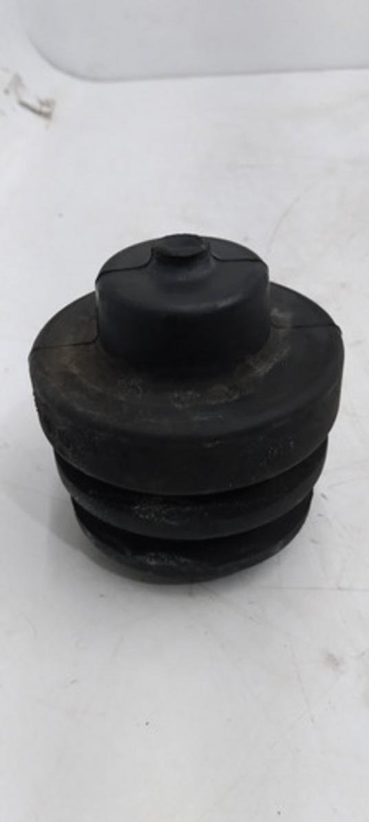 Batente Amortecedor Traseiro Esquerdo Pajero Tr4