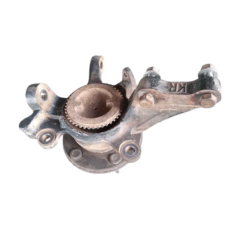  CUBO MONTANTE DIANTEIRO DIREITO PAJERO TR4 2015