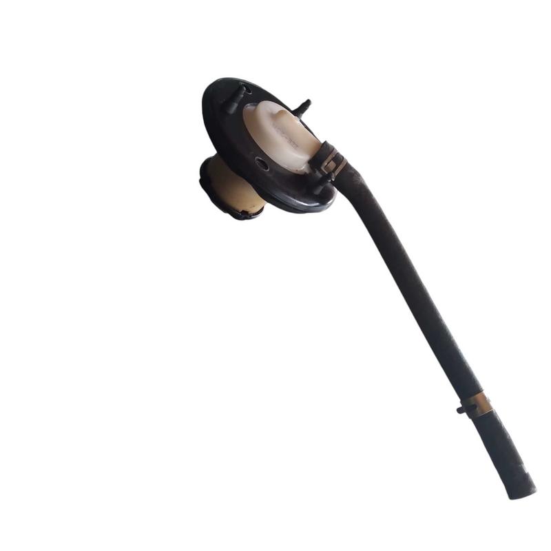 RESPIRO TANQUE DE COMBUSTIVEL C/MANGUEIRA PAJERO SPORT DIESEL 2004