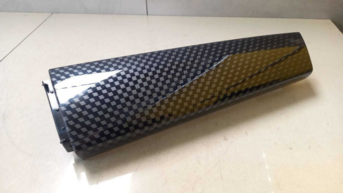 Acabamento Tampa Interna Painel Mini Cooper S 2.0 2016