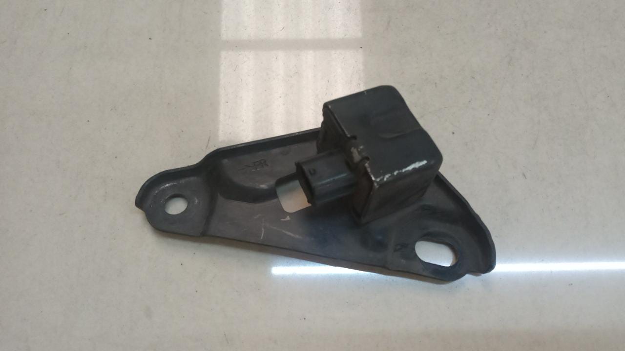 Sensor Airbag Toyota Corolla 2002 - 2008