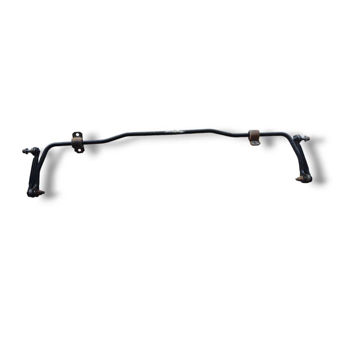 Barra Estabilizadora Traseira Jeep Renegade 2016 A 2019