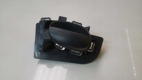 Maçaneta Interna Esquerda Peugeot Hoggar 2010 A 2014