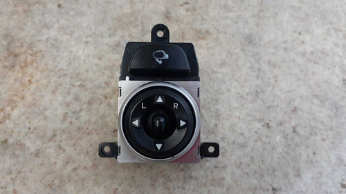 Comando Retrovisor Hyundai i30 2015 2016 2017 2018 2019