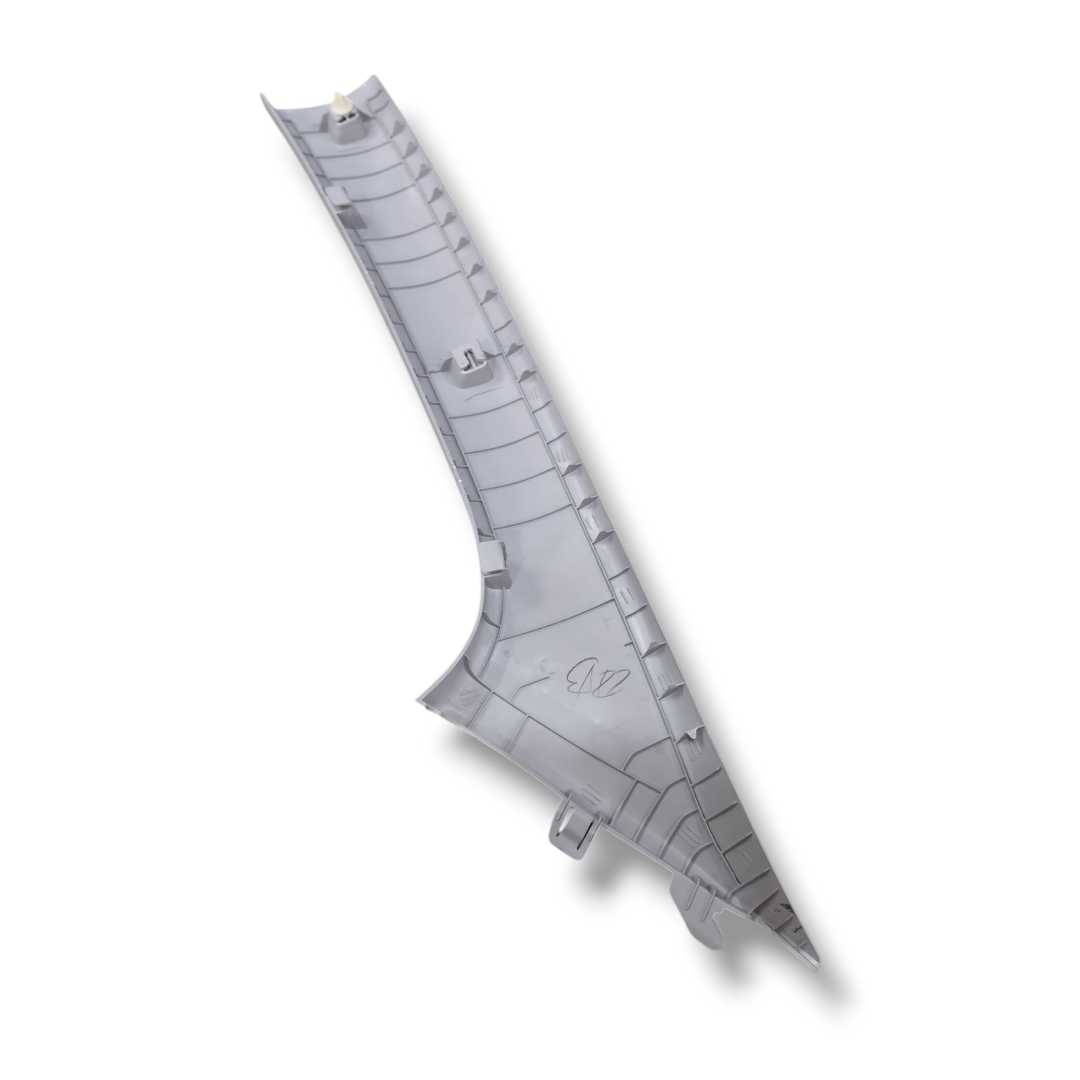 Moldura coluna parabrisa direito Hyundai HB20 2013 a 2019